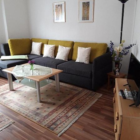 Ferienwohnung Obhausen Bei Querfurt Esterno foto